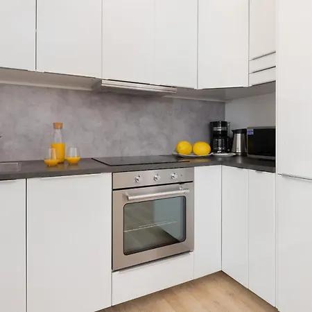 Nowa Grobla Estate Near Starowka By Renters Apartment