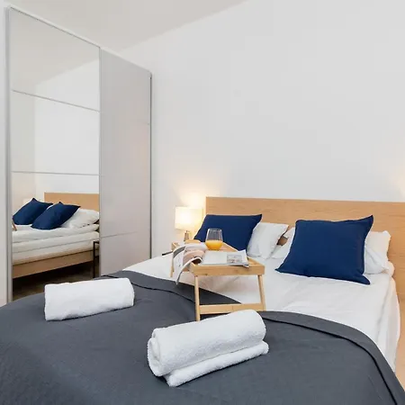 Nowa Grobla Estate Near Starowka By Renters Apartment