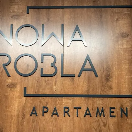 Nowa Grobla Estate Near Starowka By Renters *