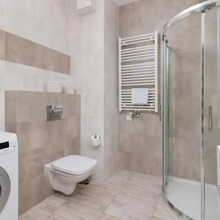 Nowa Grobla Estate Near Starowka By Renters Apartment *